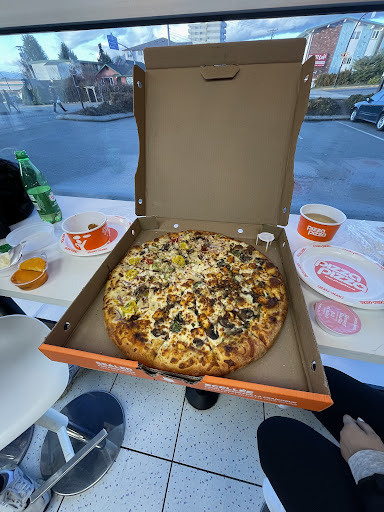 Photo of Pizza Pizza - 4152 Redford St Unit 101, Port Alberni, BC V9Y 3R5